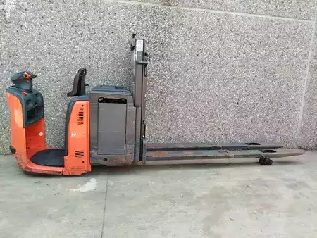 Horizontal Order Pickers 2017  Linde N20 LI (2)