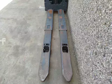 Horizontal Order Pickers 2017  Linde N20 LI (6)