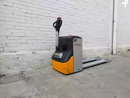 Lavtløftende truck 2021  Still ECU16 (1)