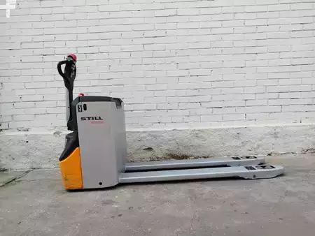 Lavtløftende truck 2021  Still ECU16 (2)