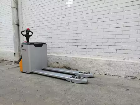 Lavtløftende truck 2021  Still ECU16 (3)