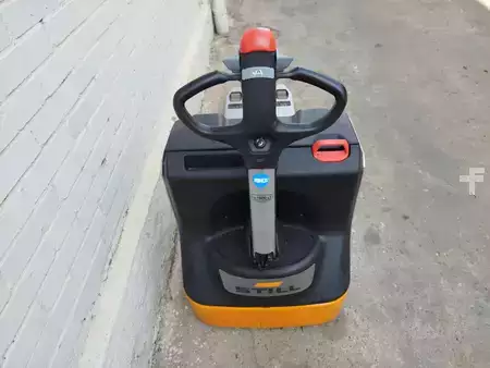 Lavtløftende truck 2021  Still ECU16 (5)