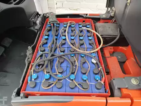 Elektrisk- 3 hjul 2015  Linde E14-02 (10)