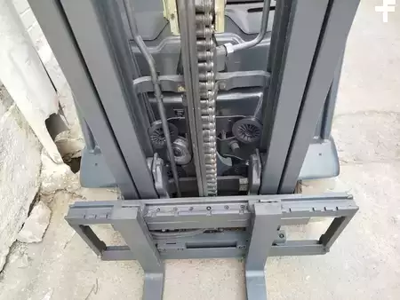 Elektrisk- 3 hjul 2015  Linde E14-02 (5)
