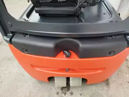 Elektrisk- 3 hjul 2015  Linde E14-02 (6)