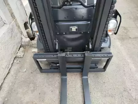 Sähkö - 3 pyör 2018  Linde E14-02 EVO (5)