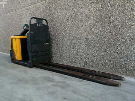 Commissionatori orizzontali 2012  Jungheinrich ECE225XL (3)