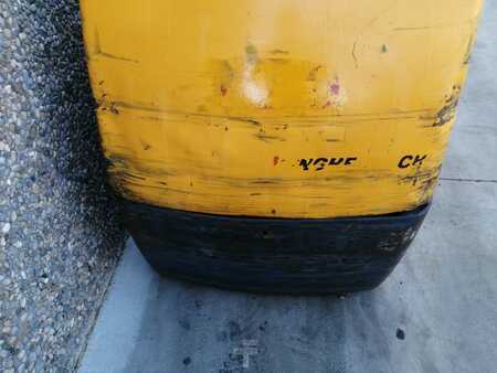 Commissionatori orizzontali 2012  Jungheinrich ECE225XL (4)