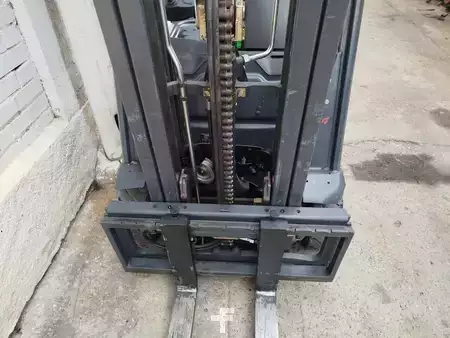 Elektro 3 Rad 2017  Linde E14-02 EVO (5)