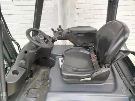 Elektro 3 Rad 2017  Linde E14-02 EVO (6)