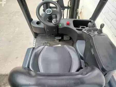 Elektro 3 Rad 2017  Linde E14-02 EVO (7)
