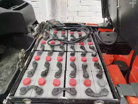 Elektro 3 Rad 2017  Linde E14-02 EVO (9)