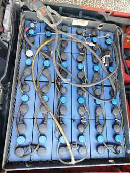 El truck - 4 hjulet 2019  Linde E16PH-02 EVO (10)
