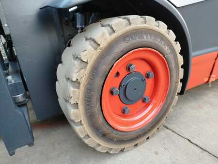 El truck - 4 hjulet 2019  Linde E16PH-02 EVO (4)