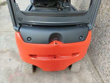 El truck - 4 hjulet 2019  Linde E16PH-02 EVO (6)
