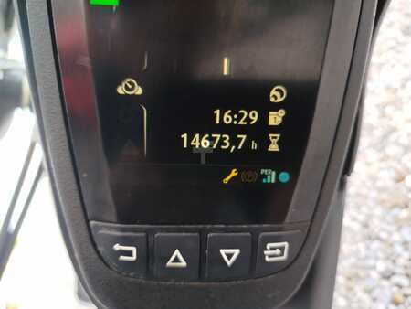 El truck - 4 hjulet 2019  Linde E16PH-02 EVO (9)