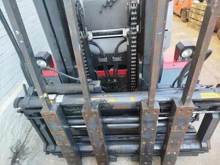 Sähkö - 4 pyör 2009  Kalmar ECF 80-900 (5)