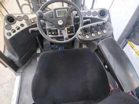 Sähkö - 4 pyör 2009  Kalmar ECF 80-900 (8)