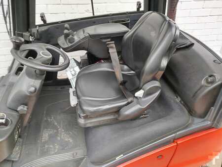 Carretilla elevadora diésel 2020  Linde H16D (7)