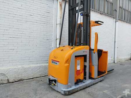 Horizontal-Kommissionierer 2017  Still EK-X 48 (1)