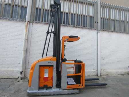 Horizontal-Kommissionierer 2017  Still EK-X 48 (2)