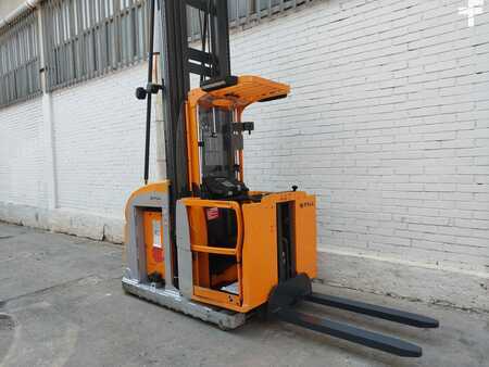 Horizontal-Kommissionierer 2017  Still EK-X 48 (3)