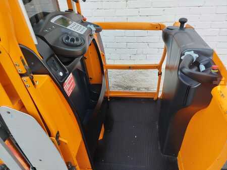 Horizontal-Kommissionierer 2017  Still EK-X 48 (6)