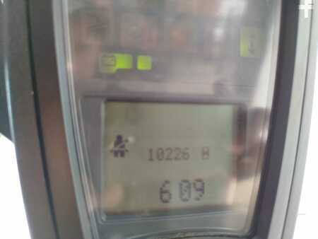 Sähkö - 4 pyör 2013  Linde E45/600 (9)