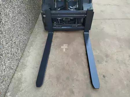 Eléctrico - 3 rodas 2015  Linde E14 (5)