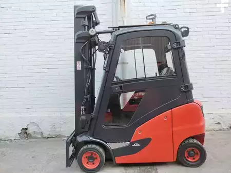 Empilhador diesel 2019  Linde H16D-01 EVO (2)