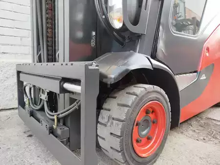 Empilhador diesel 2019  Linde H16D-01 EVO (4)