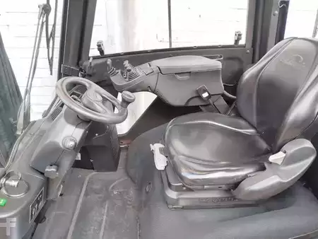 Empilhador diesel 2019  Linde H16D-01 EVO (7)