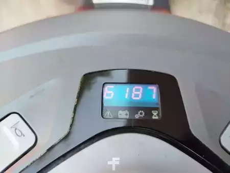 Lavansiirtovaunu 2021  Toyota LWE200 Litio (8)