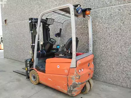 El truck - 3 hjulet 2016  BT C3E160 (3)