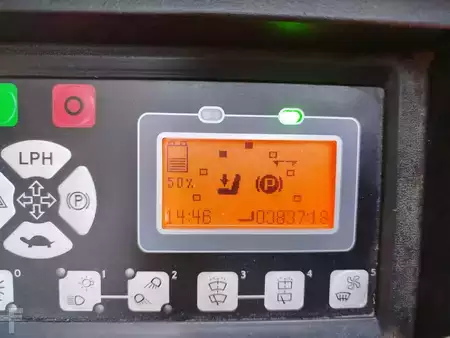 El truck - 3 hjulet 2016  BT C3E160 (9)