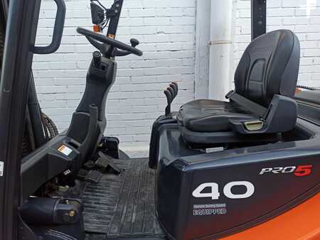 Gasoltruck 2007  Doosan G40SC-5 (7)