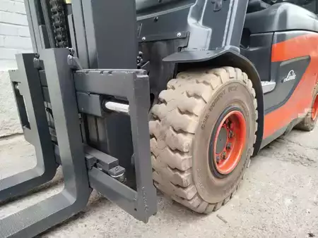 El truck - 4 hjulet 2011  Linde E25 (3)