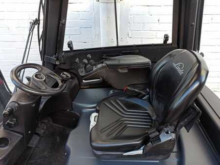 4-wiel elektrische heftrucks 2017  Linde E16PH-02 (7)