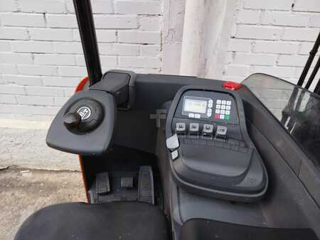 Reach Trucks 2015  BT RRE160 (6)