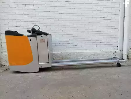 Electric Pallet Trucks 2017  Still EXU-S24 (2)