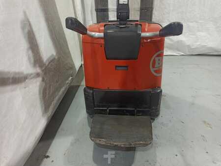 Apilador eléctrico 2006  BT SPE160 (5)
