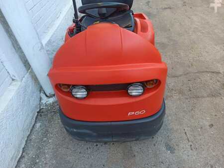 Trekkers 2011  Linde P60Z (5)