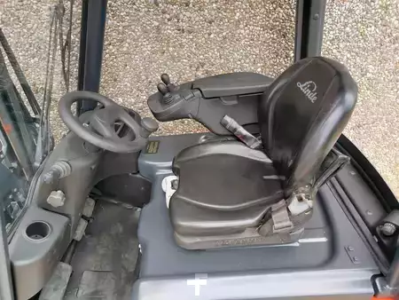 Eléctrico - 3 rodas 2018  Linde E14-02 EVO (7)