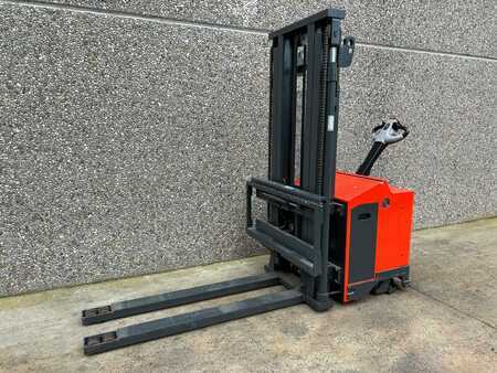 Hochhubwagen 2018  CSI SBP TX2530 (1)