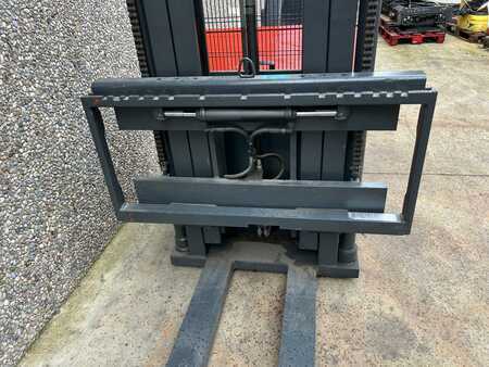 Hochhubwagen 2018  CSI SBP TX2530 (4)