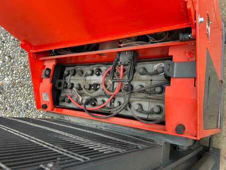 Hochhubwagen 2018  CSI SBP TX2530 (6)