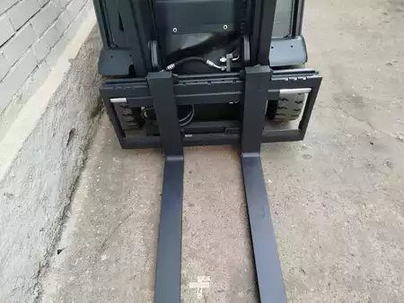 Elektro tříkolové VZV 2019  Linde E15-02 EVO (5)