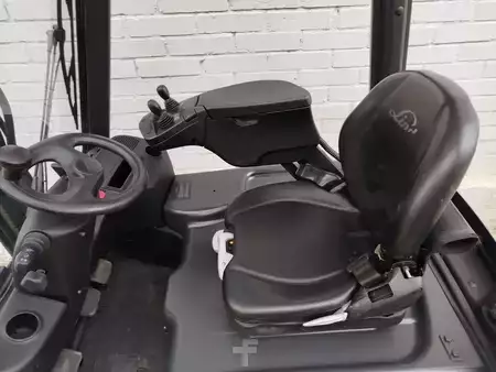Elektro tříkolové VZV 2019  Linde E15-02 EVO (7)