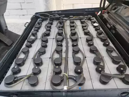 El truck - 3 hjulet 2015  Toyota 8FBEKT16 (10)