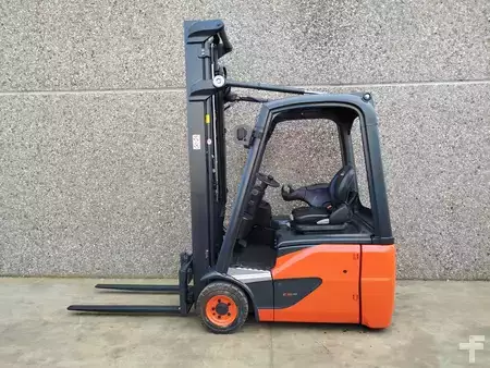 Elektro tříkolové VZV 2019  Linde E15-02 (2)